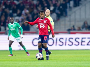 Manchester United údajně v létě zadarmo znovu podepíše svého bývalého hráče a další velkou hvězdu z Lille