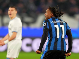 Náhrada Manchesteru United za Marcuse Rashforda? Nabízí se Lookman z Atalanty