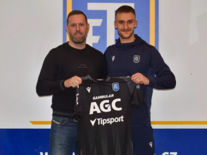 Brankářské změny v Chance lize: Kdo měnil dres?