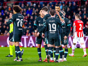 Liverpool bude v létě posilovat. Potvrdil to Arne Slot