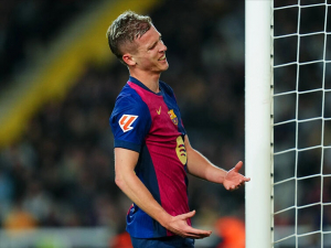 Dani Olmo dostane tréninky na míru. Flick mu chce pomoct se zdravím