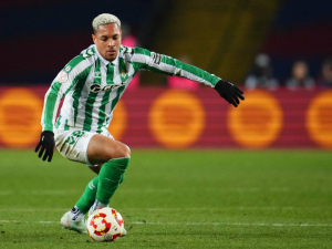 Hráči většinou přestupují z Brazílie do Španělska, ale tady to je opačně: Barcelona finalizuje dohodu s Palmeiras v hodnotě 25 milionů eur