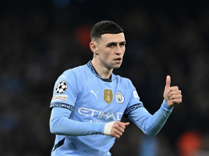 Víme, proč Phil Foden nosí číslo 47. Jaký má význam jeho tetování?