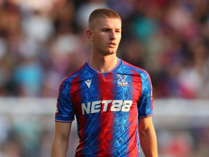 Bude mít Manchester United vlastního Declana Rice? Zájem je o superstar z Crystal Palace