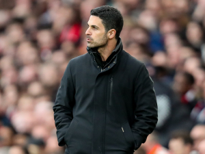 Jen přes mou mrtvolu – Arteta nevzdává boj o titul