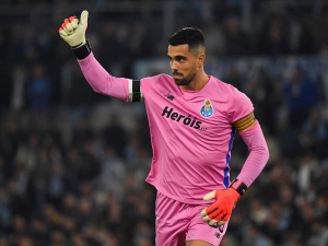 Manchester City prý našel náhradu za Edersona. O koho jde?