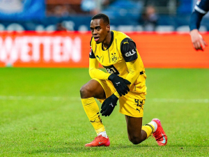 Arsenal je favoritem na podpis dalšího klenotu Borussie Dortmund. Zaplatí 100 milionů eur?