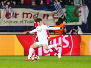 Trenér Realu Madrid uklidňuje situaci kolem Gülera a Endricka: Potřebují čas, aby se mohli připojit k nejlepšímu týmu na světě