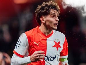 Slavia se na postup v MOL Cupu přes druholigové Táborsko nadřela. Až v prodloužení rozhodl Chytil