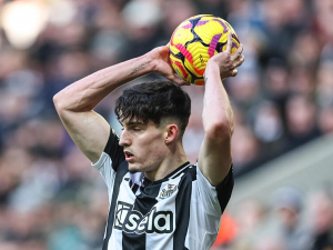 Manchester City našel náhradu za Walkera. Na koho si brousí zuby?