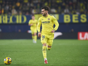 Hvězda Villarrealu Alex Baena přiznal, že po střetu s Federicem Valverdem chtěl ukončit svou kariéru