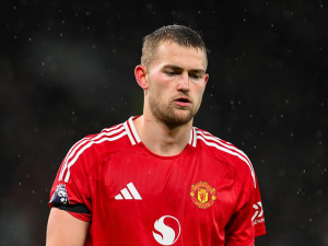 Hráči Manchesteru United mimo reprezentaci. O koho jde?