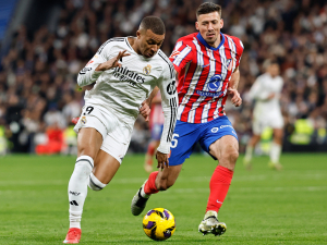 Osmifinále LM: Hraje se El Derbi Madrileño, Arsenal jede do Eindhovenu