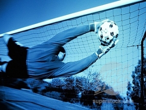 Top 10 brankářských zákroků Serie A 2008