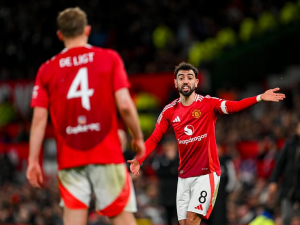Velký problém Manchesteru United: Bude vůbec někdo chtít přijít?