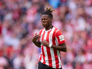 Arsenal je připravený aktivovat výkupní klauzuli Nica Williamse z Bilbaa ve výši 58 milionů eur