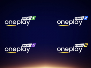 Z kanálů O2 TV Sport se stávají stanice Oneplay Sport. Kde se od pondělí bude vysílat Chance Liga, MOL Cup nebo Tipsport extraliga?