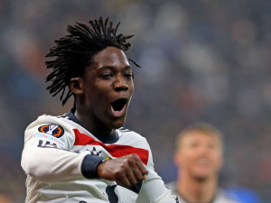 Hvězda Manchesteru United Kobbie Mainoo odmítne novou smlouvu a chce přestoupit do jiného klubu