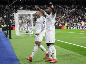 Bývalý trenér Realu Madrid Capello kritizuje útok týmu: Vinícius Junior a Kylian Mbappé spolu nefungují