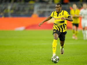 Přestupový cíl Realu Madrid by mohl být v létě na prodej, záleží, jak Dortmund dopadne v Bundeslize