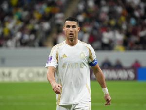 Cristiano Ronaldo prozradil, na kterém stadionu panuje nejlepší atmosféra, jeho výběr vás možná překvapí