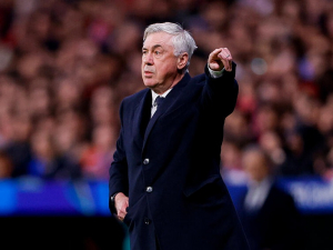Pokud Chelsea odvolá Marescu, v létě by údajně chtěla přivést Ancelottiho z Realu Madrid