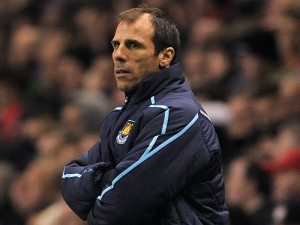 Zola zřejmě zůstane ve WHU