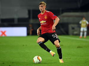 Bývalý obránce Manchesteru United byl uznán vinným po způsobené autonehodě. V puse měl balónek