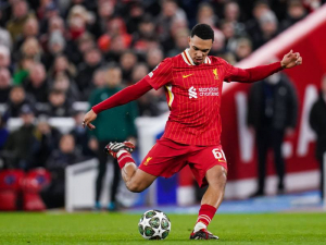 Liverpool se smiřuje s odchodem Alexander-Arnolda, dohoda s Realem Madrid je prý hotova