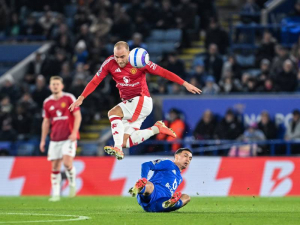 Záložník z Manchesteru United potvrdil, že je na odchodu z klubu, budou ho následovat další?