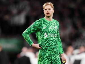 Brankář Liverpoolu možná odehrál svůj poslední zápas za klub po prohře s Newcastlem