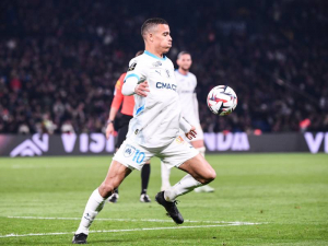 Mason Greenwood je zase pod palbou kritiky: Hrozí mu odchod z Marseille hned po první sezóně