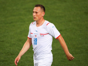 Jan Bořil zná trest za polití fanoušků Sparty. Kolik bude muset zaplatit?