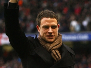 Mancini doufá, že Wayne Bridge odejde z Manchesteru City