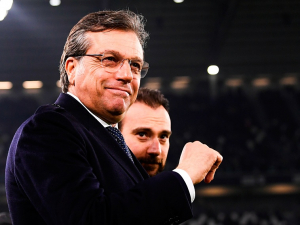 Kdo stojí za problémy Juventusu? Trenér prý není viníkem, myslí si fanoušci