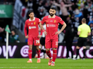 Velká zpráva pro fanoušky Liverpoolu: Podle Michaela Owena chce Mohamed Salah zůstat v Liverpoolu