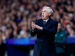 Proč Carlo Ancelotti netrénuje Brazílii? Ronaldo Nazário prozradil, že Itala přemlouval, ale Real Madrid kouče nepustil