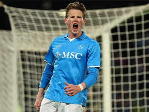Největší chyba Manchesteru United? Prodej McTominaye, myslí si ikona Liverpoolu