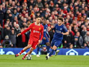 Drama ohledně přestupu Trenta Alexander-Arnolda do Realu Madrid? Podle reportérky Sky Sports ještě nic není hotovo
