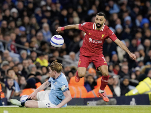 Víme, kolik vydělává Mohamed Salah. Kdo bere v Premier League nejvíc?
