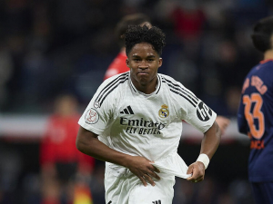 Real Madrid by mohl kývnout na hostování Gülera s Endrickem. Za jakých podmínek?