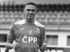 Fotbalista Pardubic Lima byl nalezen mrtvý. Co se stalo, je zatím otázkou