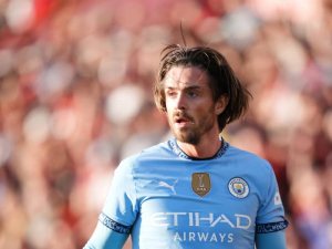 Jack Grealish z Manchesteru City má nápadníka, údajně s ním začal jednat klub z Premier League