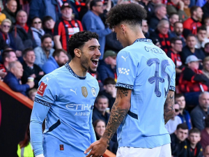 Šance Manchesteru City na trofej stále žijí. Kdo si zahraje finále FA Cupu?
