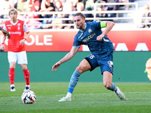 Olympique Marseille je v krizi. Hráči asi nechtějí hrát Ligu mistrů, zlobí se Rabiot