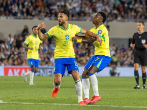 Potřebuji posun, v létě přestoupím, říká Matheus Cunha. Zájem je z Arsenalu nebo Tottenhamu