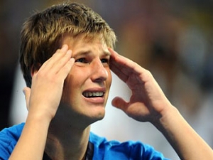 Arsenal vyjednává o Arshavinovi