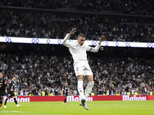 Kylian Mbappé mluvil o tom, proč přestoupil do Realu Madrid: Chtěl jsem hrát v tomto dresu a slyšet fanoušky skandovat mé jméno