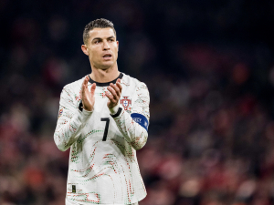 Šok ve světě fotbalu: Cristiano Ronaldo kupuje podíl v Barceloně a pomáhá klubu před krachem
