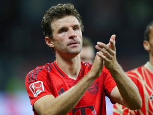 Thomas Müller po sezóně skončí v Bayernu Mnichov. Rozloučí se třináctým titulem?